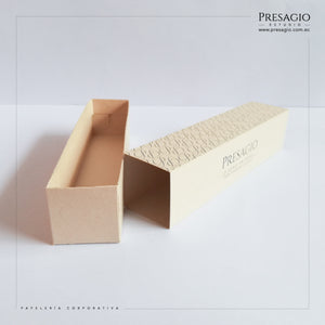 CAJA LINE BOX