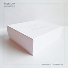 Cargar imagen en el visor de la galería, CAJA RÍGIDA GRECO BOX
