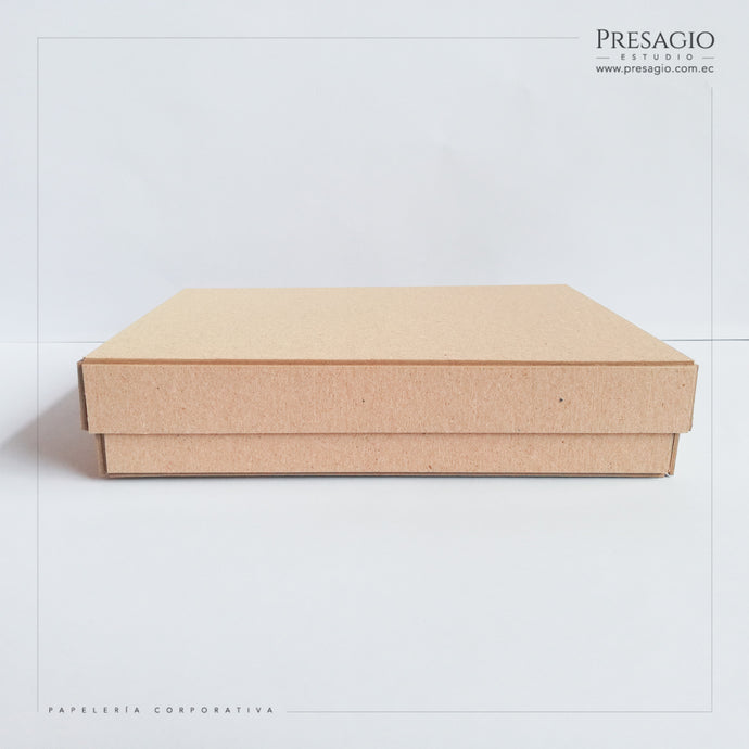 CAJA RÍGIDA GRECO
