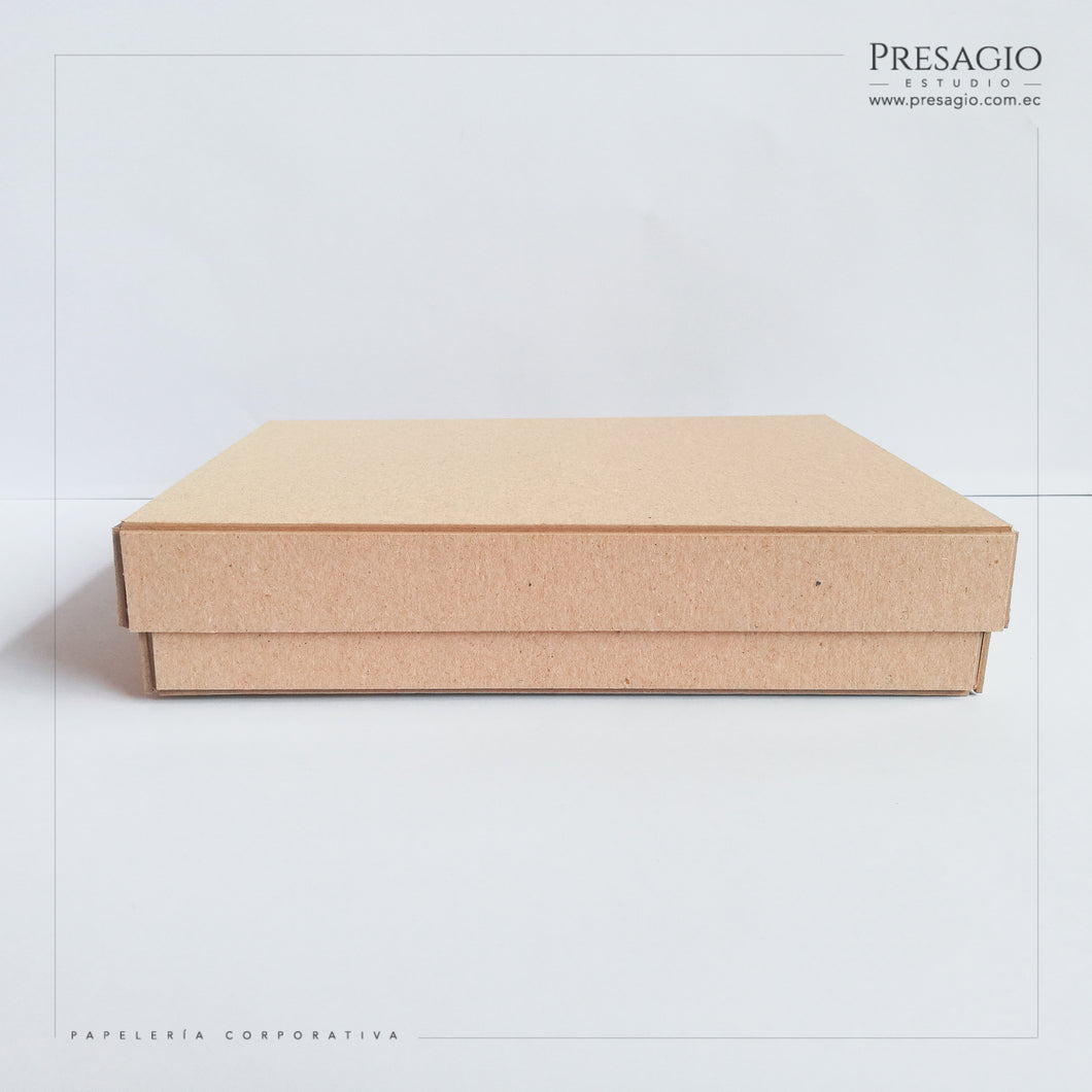 CAJA RÍGIDA GRECO