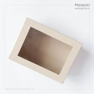 CAJA RÍGIDA LUCERNA