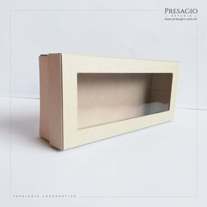 CAJA RÍGIDA LUCERNA