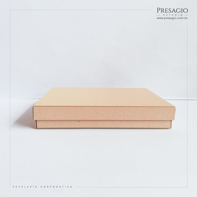 CAJA RÍGIDA GRECO