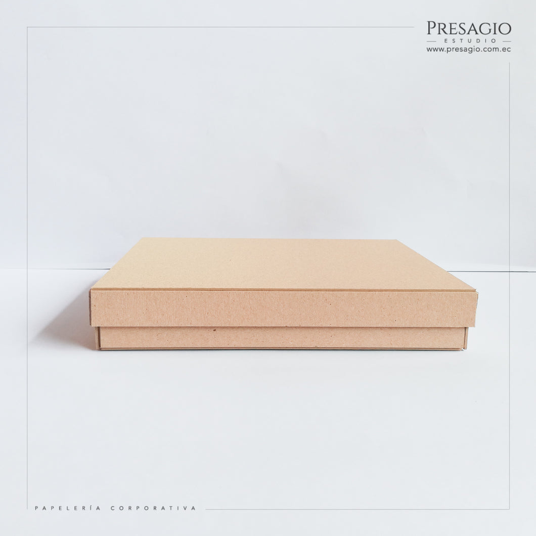CAJA RÍGIDA GRECO