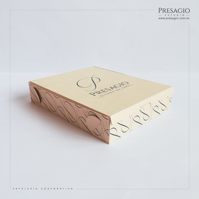 CAJA ESTELA BOX