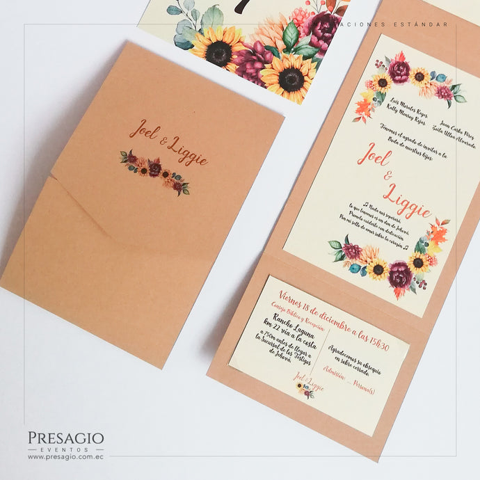 INVITACIÓN MARQUESA ROSEDAL