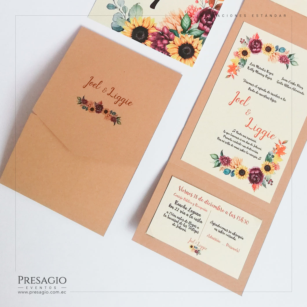 INVITACIÓN MARQUESA ROSEDAL