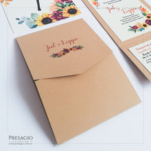 Cargar imagen en el visor de la galería, INVITACIÓN MARQUESA ROSEDAL