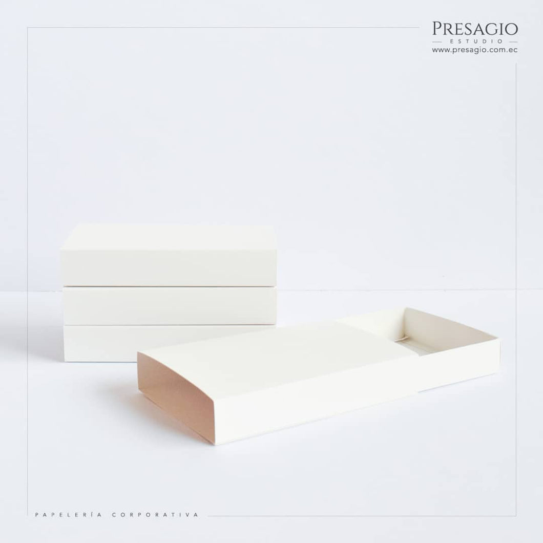 CAJA NILO