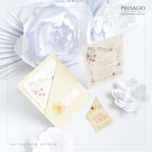 Cargar imagen en el visor de la galería, INVITACIÓN CENTELLA ALBA EXPRESS
