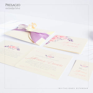 INVITACIÓN SQUARE