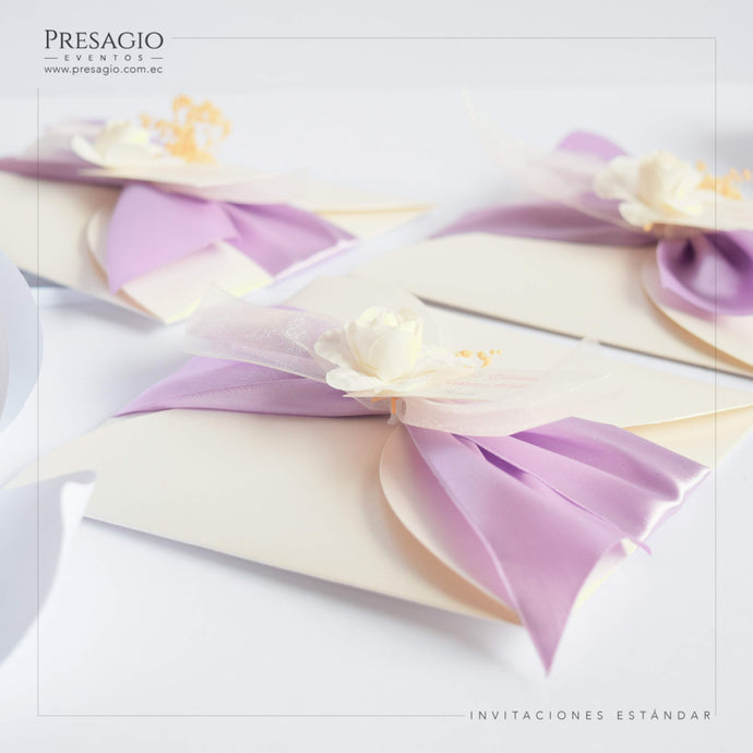 INVITACIÓN SQUARE