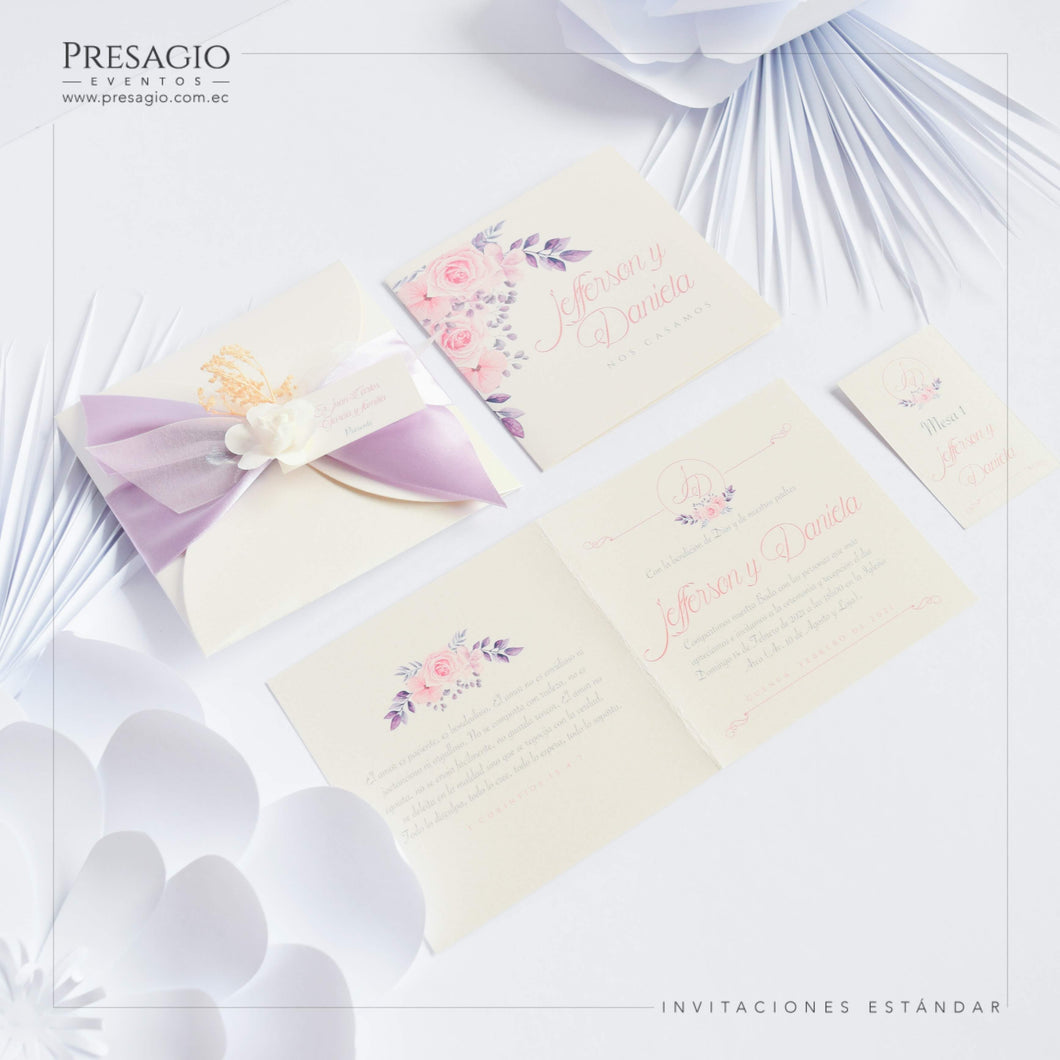 INVITACIÓN SQUARE