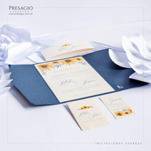 Cargar imagen en el visor de la galería, INVITACIÓN VETA TRIP EXPRESS