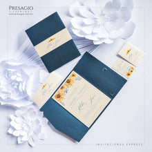 Cargar imagen en el visor de la galería, INVITACIÓN VETA TRIP EXPRESS