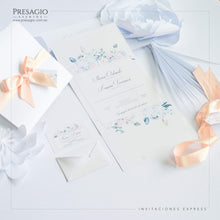 Cargar imagen en el visor de la galería, INVITACIÓN SIENA EXPRESS