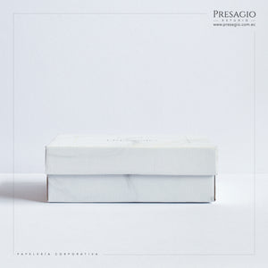 CAJA CORRUGADA ARCÓN BOX