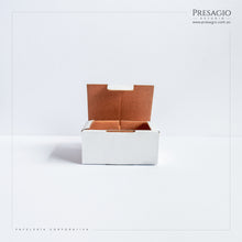 Cargar imagen en el visor de la galería, CAJA CORRUGADA TARTA BOX PEQUEÑA