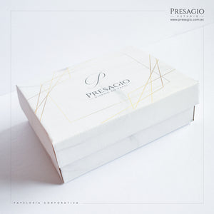 CAJA CORRUGADA ARCÓN BOX