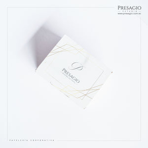 CAJA CORRUGADA TARTA BOX PEQUEÑA