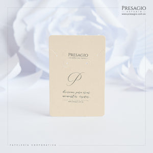 SOPORTE PEQUEÑO MULTI JOYAS / CAJA FLAT