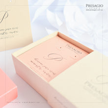 Cargar imagen en el visor de la galería, SOPORTE PEQUEÑO MULTI JOYAS / CAJA FLAT
