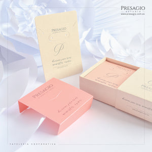 SOPORTE PEQUEÑO MULTI JOYAS / CAJA FLAT