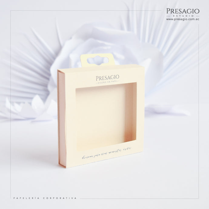 CAJA GRECO LUCERNA BOX