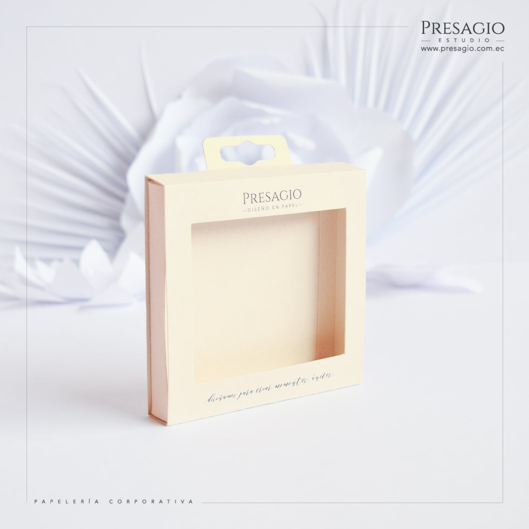 CAJA GRECO LUCERNA BOX