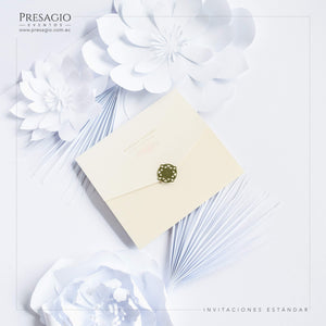 INVITACIÓN VETA TRIP GALA