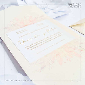 INVITACIÓN VETA TRIP GALA
