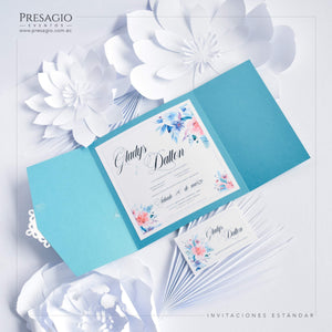 INVITACIÓN VETA TRIP GALA