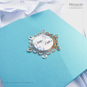 INVITACIÓN VETA TRIP GALA