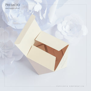 CAJA PRISMA BOX