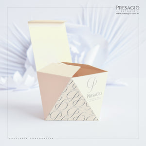 CAJA PRISMA BOX