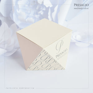 CAJA PRISMA BOX