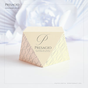 CAJA PRISMA BOX