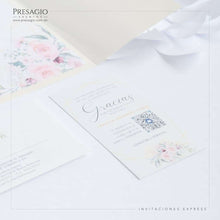 Cargar imagen en el visor de la galería, INVITACIÓN VETA TRIP EXPRESS