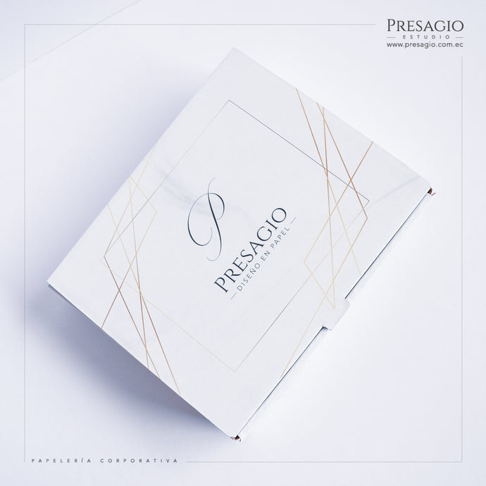 CAJA CORRUGADA TARTA BOX