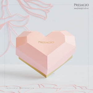 CAJA CORAZÓN BOX