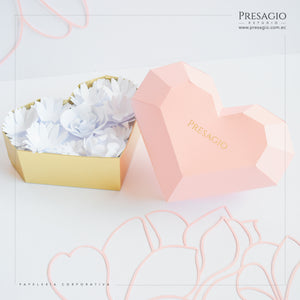 CAJA CORAZÓN BOX