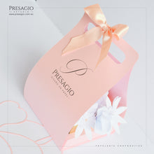 Cargar imagen en el visor de la galería, CAJA CARPAZO BOX