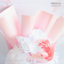 Cargar imagen en el visor de la galería, ENVOLTORIOS BOUQUET FLOREAL