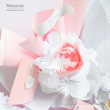 Cargar imagen en el visor de la galería, ENVOLTORIOS BOUQUET FLOREAL