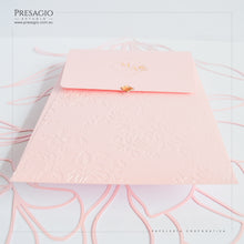 Cargar imagen en el visor de la galería, INVITACIÓN DUQUESA ENVELOPE FLOREAL