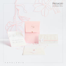 Cargar imagen en el visor de la galería, INVITACIÓN DUQUESA ENVELOPE FLOREAL
