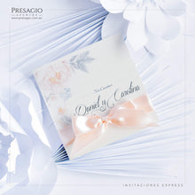Cargar imagen en el visor de la galería, INVITACIÓN CASTELL EXPRESS