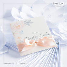 Cargar imagen en el visor de la galería, INVITACIÓN CASTELL EXPRESS