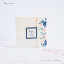 Cargar imagen en el visor de la galería, INVITACIÓN INITIALS EXPRESS