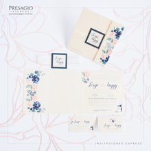 Cargar imagen en el visor de la galería, INVITACIÓN INITIALS EXPRESS